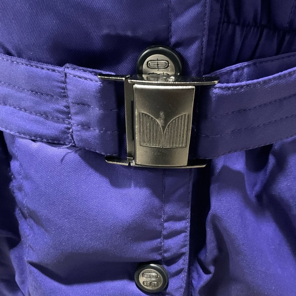 Ski jacket extraordinaire! - Picture 4 of 9